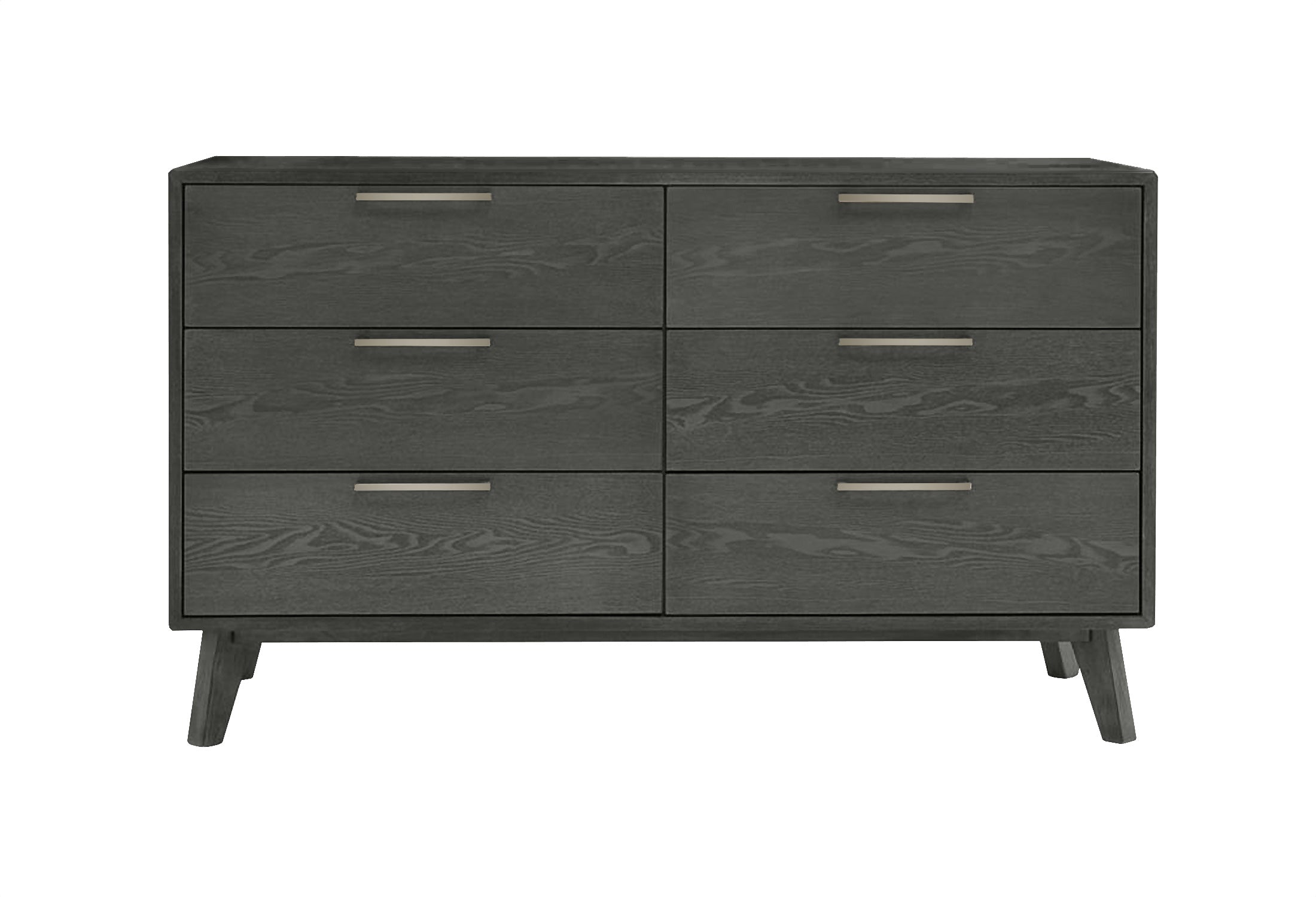 Nova Domus Soria Modern Grey Wash Dresser Model VGMABR-32-DRS-GRY