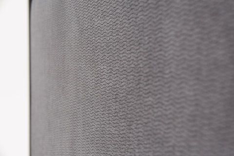 Nova Domus Soria Modern Grey Wash Bed Model VGMABR-32-BED-GRY