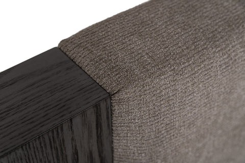 Nova Domus Jagger Modern Grey Bed Model VGMABR-55-GRY-BED