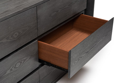 Nova Domus Jagger Modern Grey Dresser By VIG Furniture