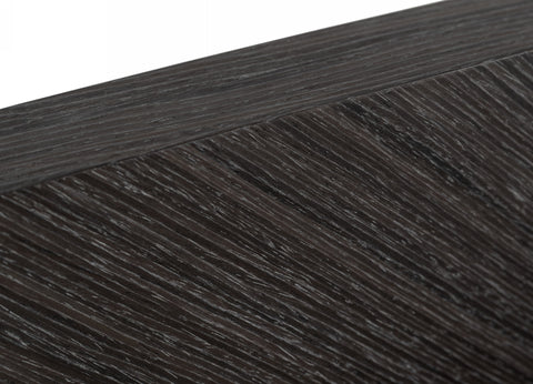 Modrest Gaige Eastern King Modern Grey Elm Bed  Model VGBB-MA1907-GRY-EK