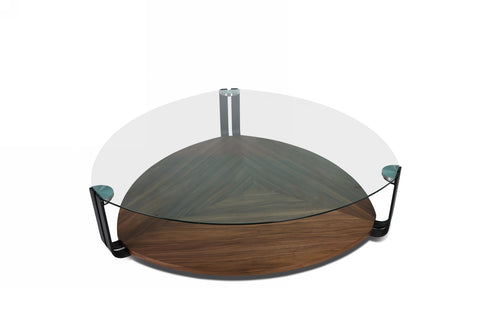 Modrest Viviana Modern Coffee Table Model VGBB-MH1904C-GRY