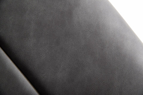 Modrest Robert Modern Grey Eco Leather Bar Stool Model VGHR5366-B