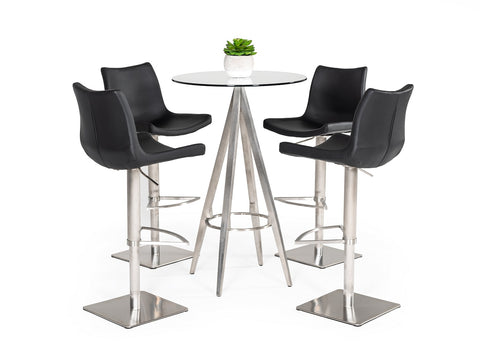 Modrest Dallas Modern Bar Table By VIG Furniture