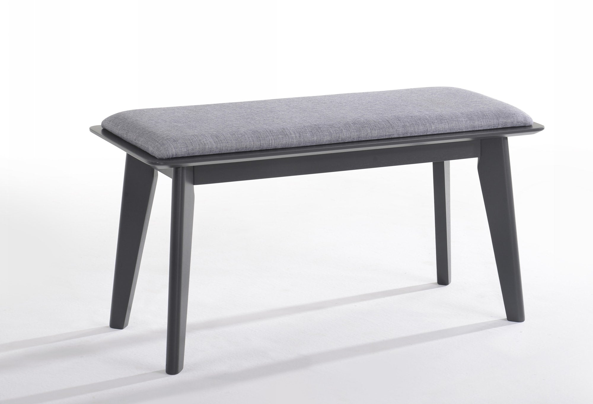 Modrest Lillian Modern Grey Bench Model VGMA-MI-780