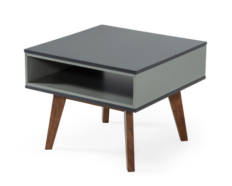 Modrest Lillian Modern Multi Colored End Table Model VGMA-BH-496-ET