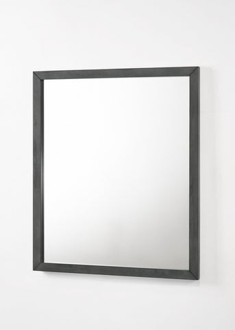 Modrest Bryan Modern Grey Mirror Model VGMABR-82-GREY-MIR