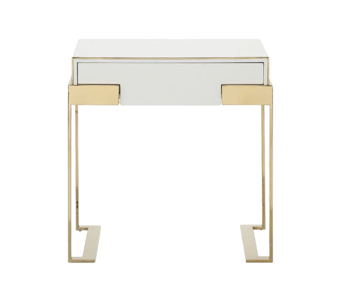 Modrest Adonis Modern Nightstand Model VGVCMF-N096