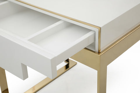 Modrest Adonis Modern Nightstand Model VGVCMF-N096