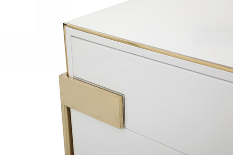 Modrest Adonis Modern Dresser Model VGVCMF-J096-6S