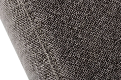 Divani Casa Corina Modern Grey Fabric Sofa Model VGUIMY694