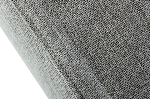 Divani Casa Navstar Contemporary Grey Fabric Modular Sectional Sofa Model VGUIMY768