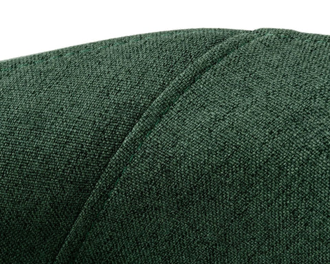 Modrest Keller Modern Green Dining Chair (Set Of 2) Model VGSWSFC459-GRN-A-DC