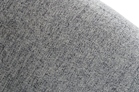 Modrest Peyton Modern Grey Fabric Accent Chair Model VGSWSAC336-GRY-CHAIR