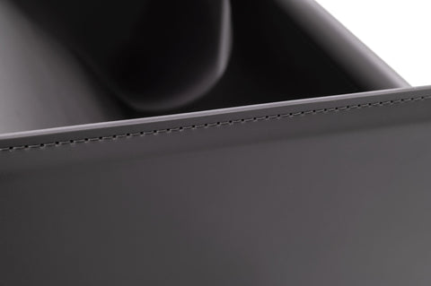 Modrest Uriah Modern Grey Magazine Rack Model VGWCE321-MR-ET