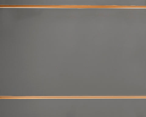 Modrest Katzu Modern Grey And Rose Gold Buffet Model VGVC-G2127-GRY