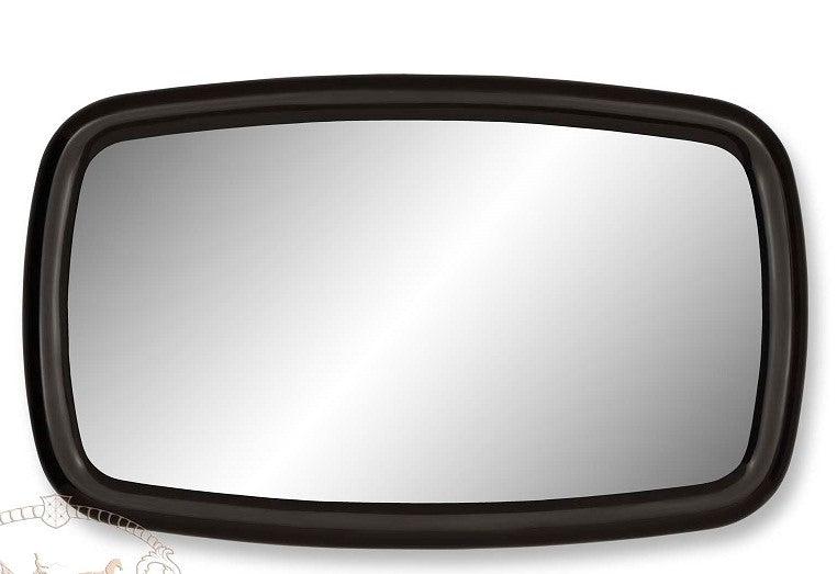 Modrest Mauer Black Glam Mirror Model VGUN-CC101-160-BLK