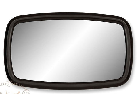 Modrest Mauer Black Glam Mirror Model VGUN-CC101-160-BLK
