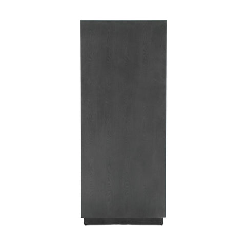 Modrest Manhattan Contemporary Grey And Gold Chest Model VGMA-BR-127-CH