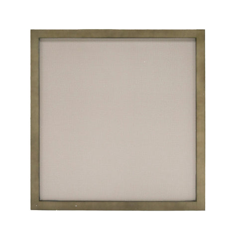 Modrest Nixa Modern Birch & Brushed Bronze Mirror Model VGVC-J1909-M-L-BIR