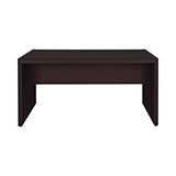 Coaster Skeena Computer Desk with Keyboard Drawer Cappuccino Model 800901