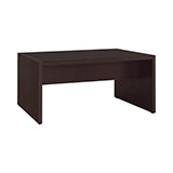 Coaster Skeena Computer Desk with Keyboard Drawer Cappuccino Model 800901