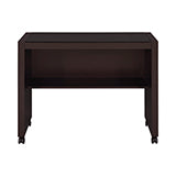 Coaster Skeena Mobile Return with Casters Cappuccino Model 800902