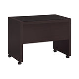 Coaster Skeena Mobile Return with Casters Cappuccino Model 800902