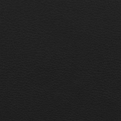 Coaster Bruce Adjustable Height Office Chair Black and Silver Model 801296