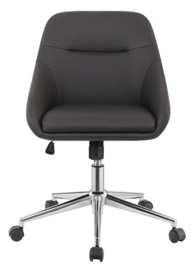 Coaster Jackman Upholstered Office Chair with Casters Model 801426