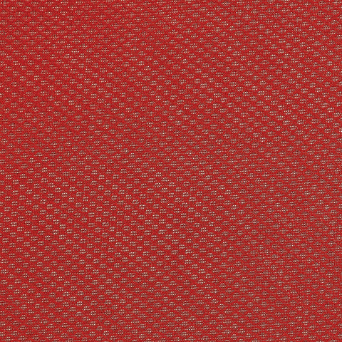 Coaster Lucas Upholstered Office Chair Black and Red Model 801497