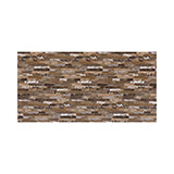 Coaster Kemper 4-shelf Writing Desk Salvaged Cabin Model 801551