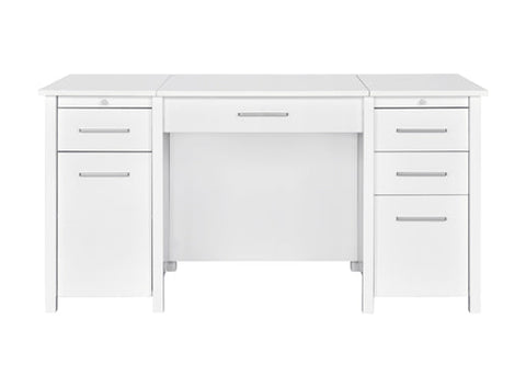 Coaster Dylan 4-drawer Lift Top Office Desk Model 801573