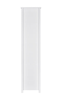 Coaster Dylan Rectangular 8-shelf Bookcase Model 801574