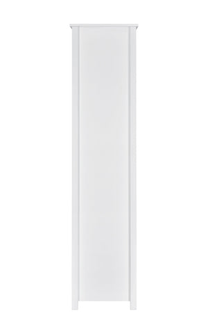 Coaster Dylan Rectangular 8-shelf Bookcase Model 801574
