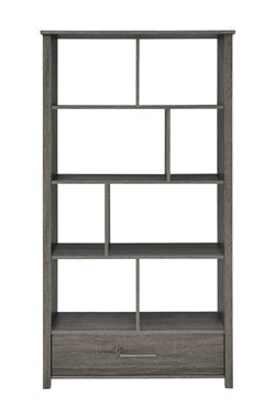 Coaster Dylan Rectangular 8-shelf Bookcase Model 801577