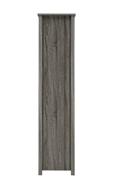 Coaster Dylan Rectangular 8-shelf Bookcase Model 801577
