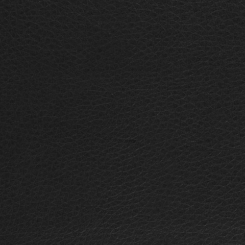 Coaster Ximena Standard Back Upholstered Office Chair Black Model 801765