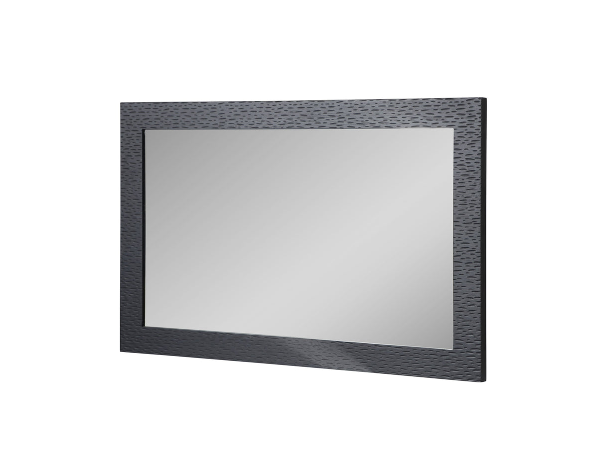 Modrest Rothsay Modern Wenge Mirror Model VGVC-J096A-M