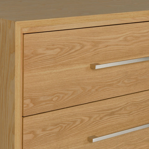 Nova Domus Santa Barbara Modern Natural Dresser Model VGMABR-127.1-DRS