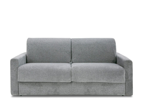 Lamod Italia Revers Italian Modern Grey Fabric Full Sofa Bed Model VGDTREVERS-140-GRY
