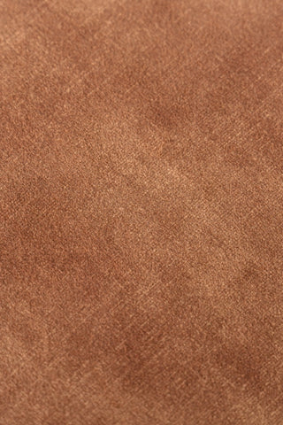 Modrest Saehee Modern Camel Velvet Fabric Dining Chair Model VGEUMC-7512CH-DECENT-004