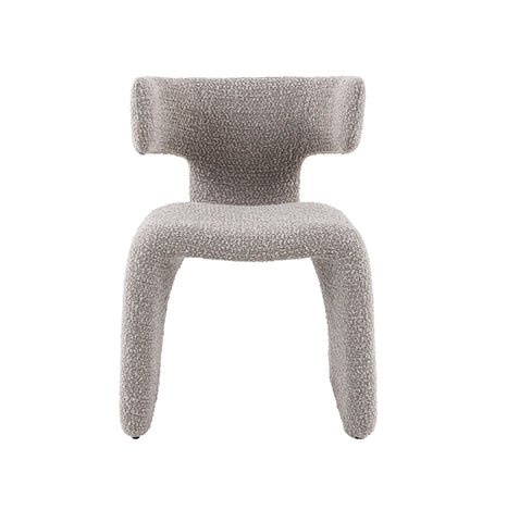 Modrest Bergman Modern Off White Fabric Dining Chair Model VGEUMC-7513CH-CODA-120