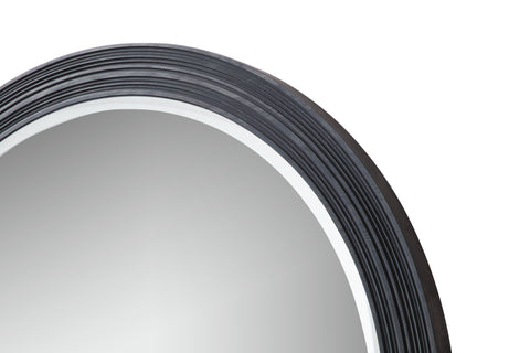 Lamod Cirque Modern Black Ash Bedroom Set Model VGVC-BD2368-SET