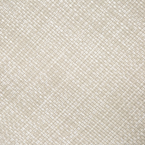 Divani Casa Mondo Modern 4 Seat Modular Beige Fabric Sectional Model VGOD-ZW-22033-BGE-4PC