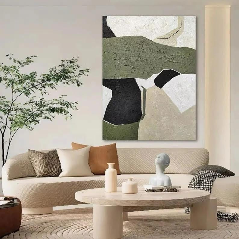 Modrest Vig23032 47 X 60 Painting Model VGTHVIG23032