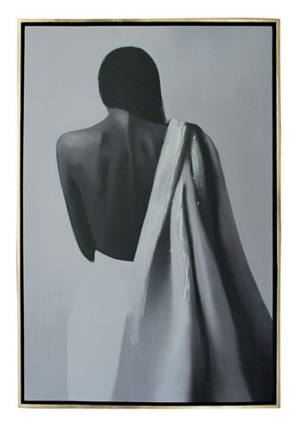 Modrest Alix Modern 47" X 71" Painting Model VGVA-CO21586