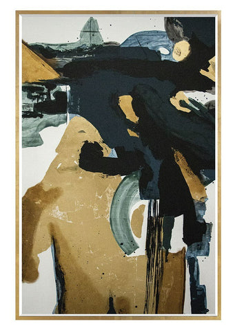 Modrest Enzo Modern 47" X 71" Painting Model VGVA-CO21300