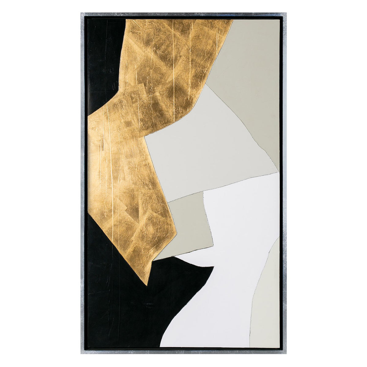 Modrest Shapes Modern Painting Set Of 2 Model VGVA-CO23087
