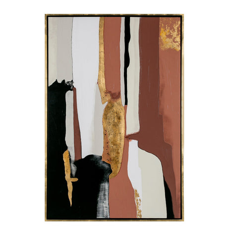 Modrest Tayde Modern 47" X 71" Painting Model VGVA-CO23090